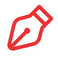 Real-time Engraving Icon