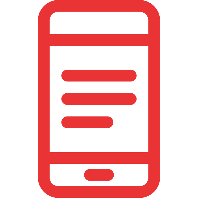 Augmented Reality Icon