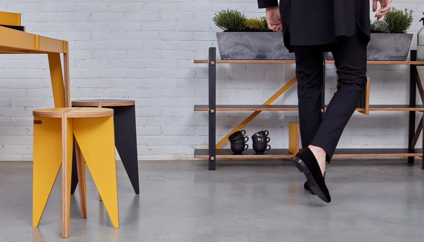 Furniture 3D configurator