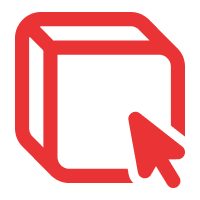 Modular Configuration Icon