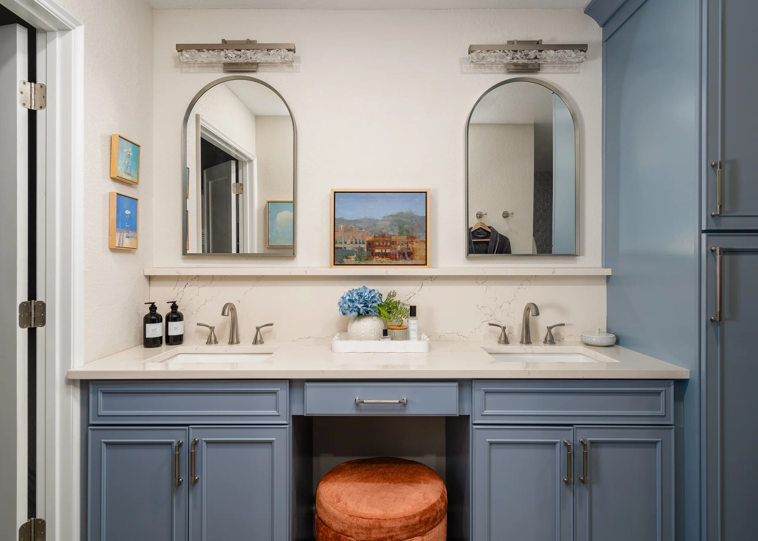 3D Vanity Configurator