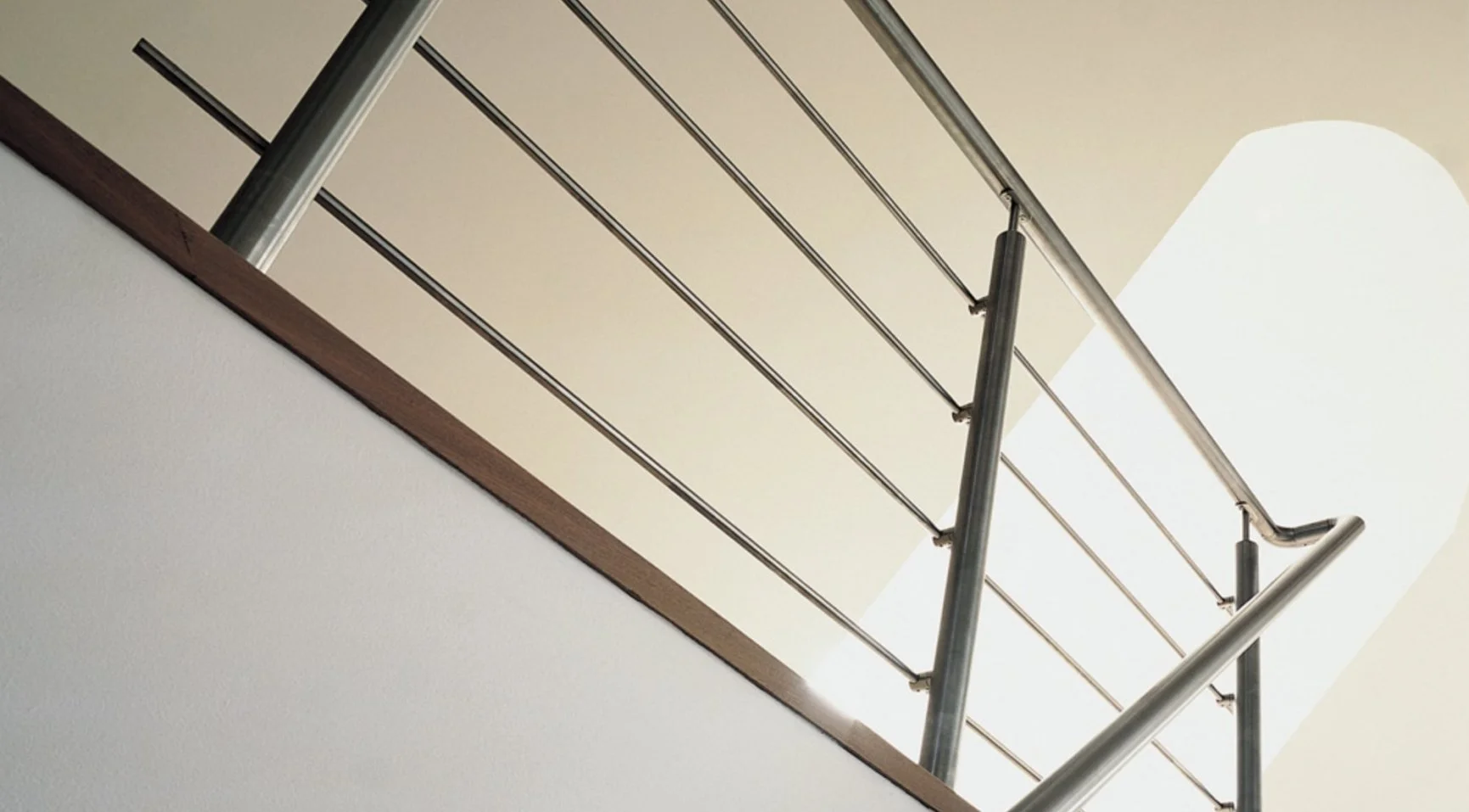 3D railings configurator