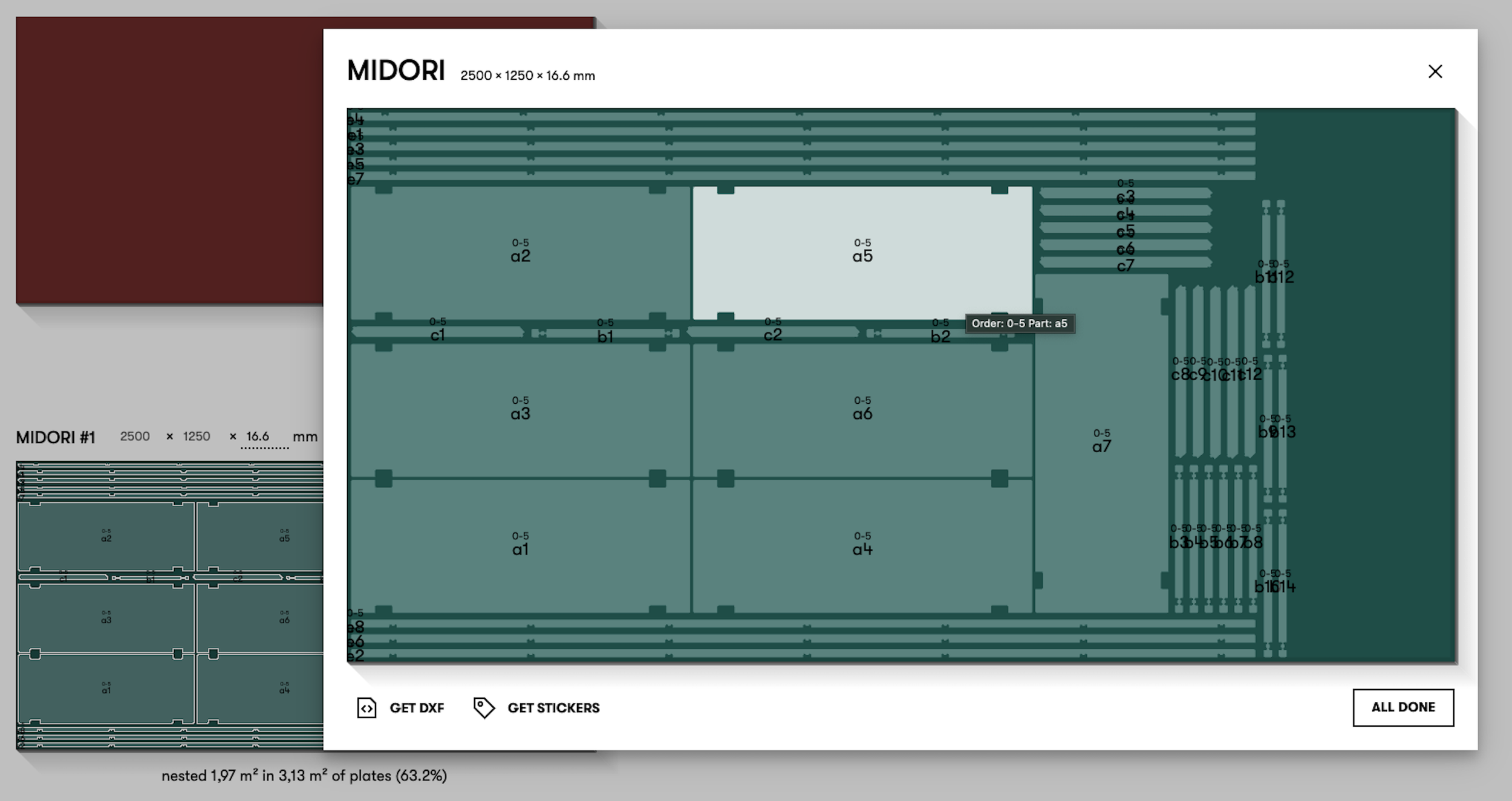 furniture configurator software