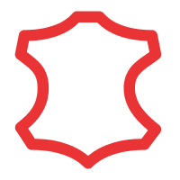 High-Fidelity Materials Icon