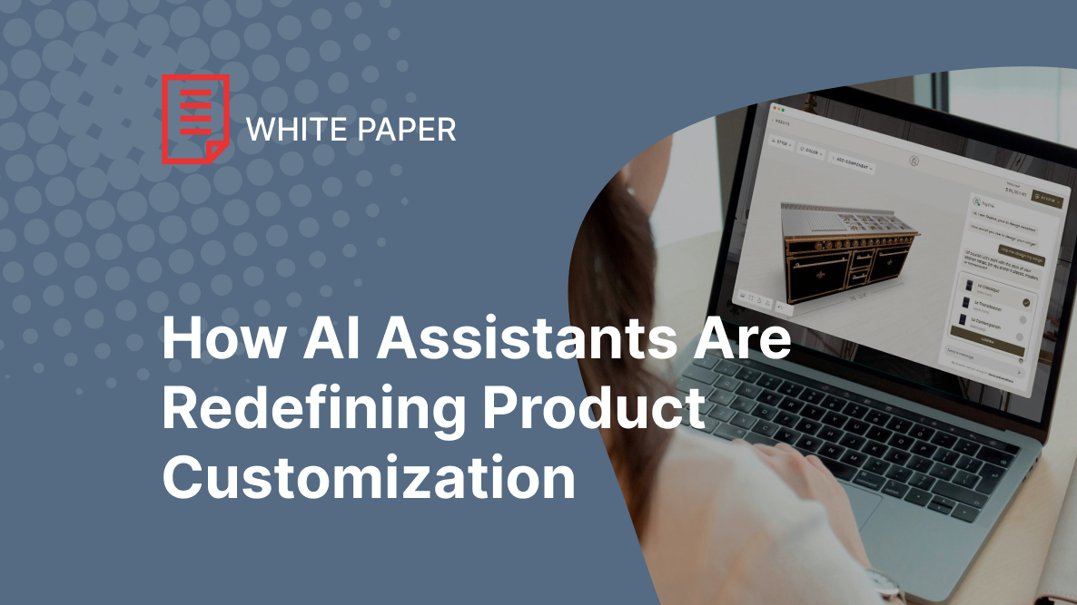 railings Configurator walkthrough