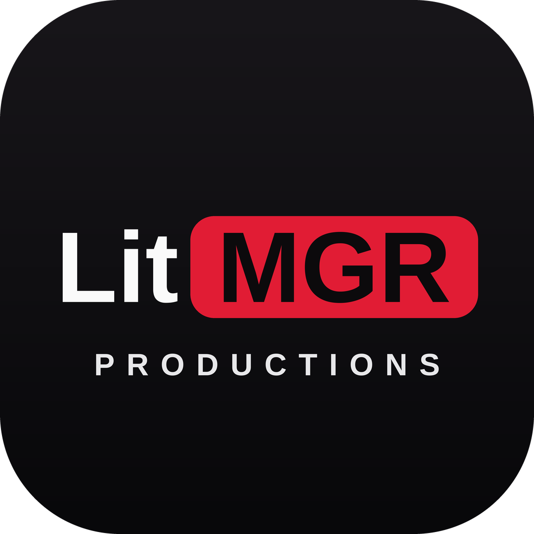 LitMGR Productions