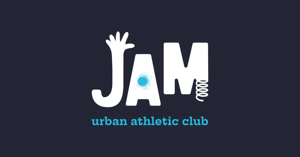 The Jam UAC logo
