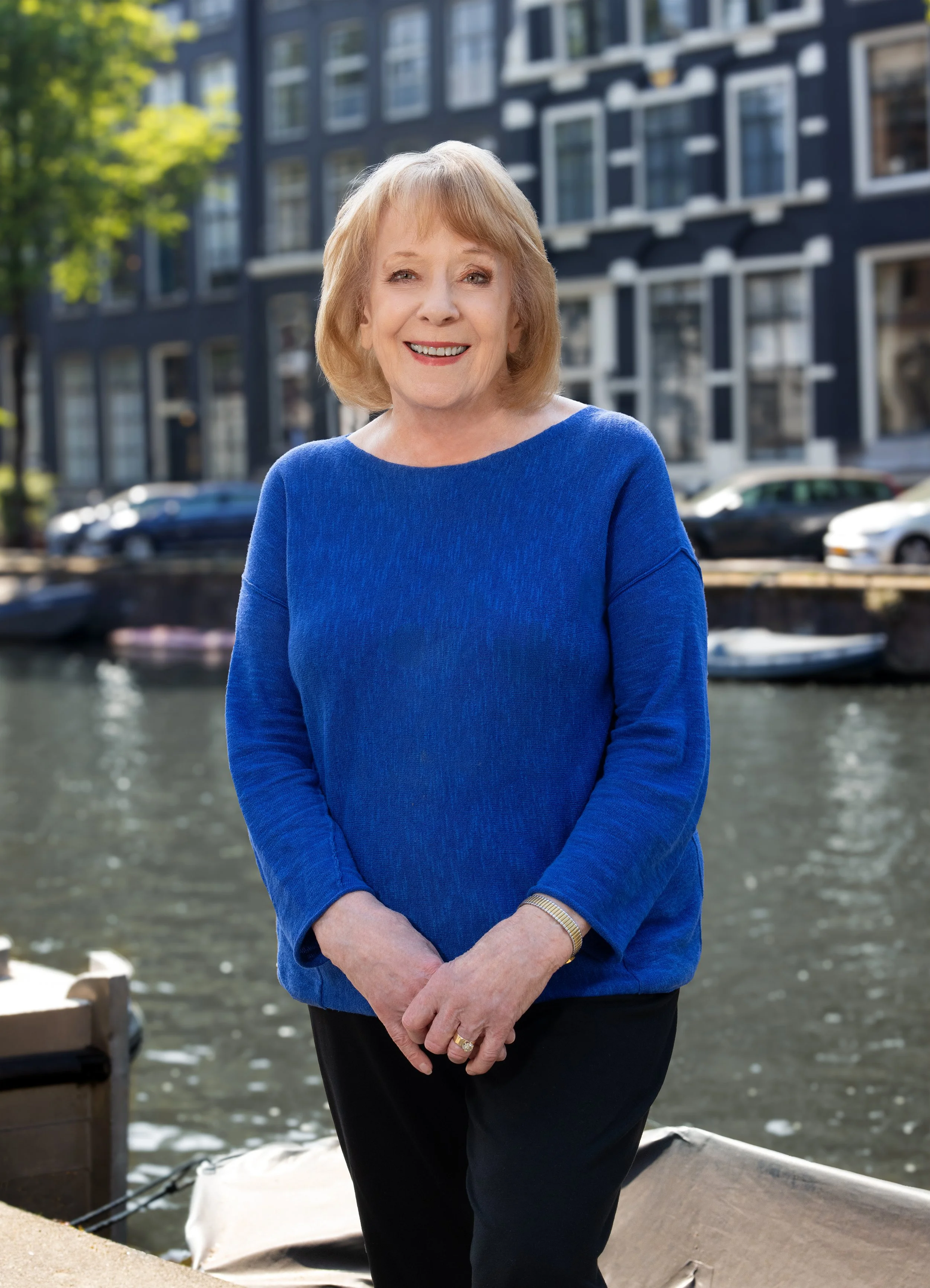 Jan Major, Owner