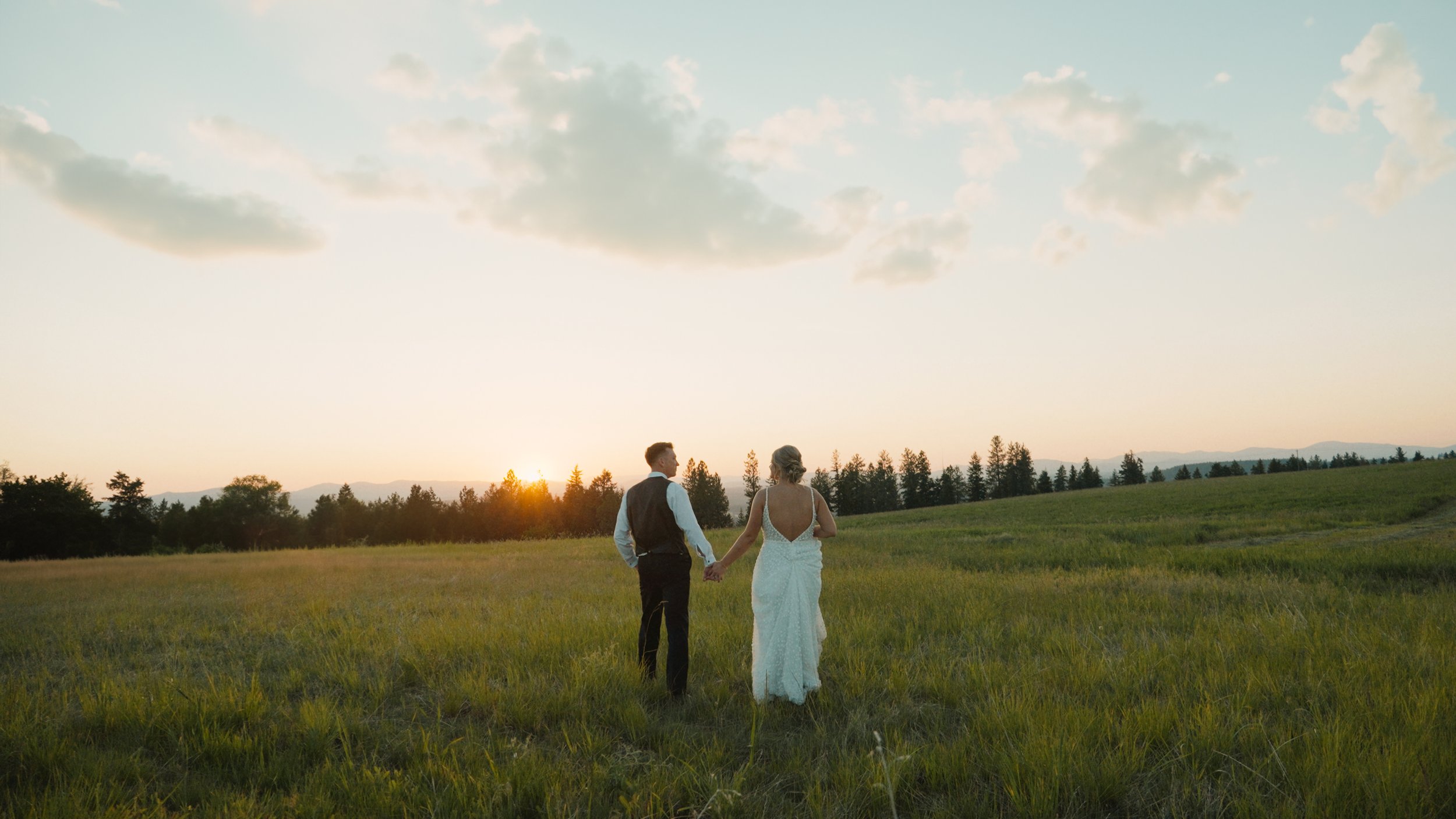 Molly & Jeff wedding film