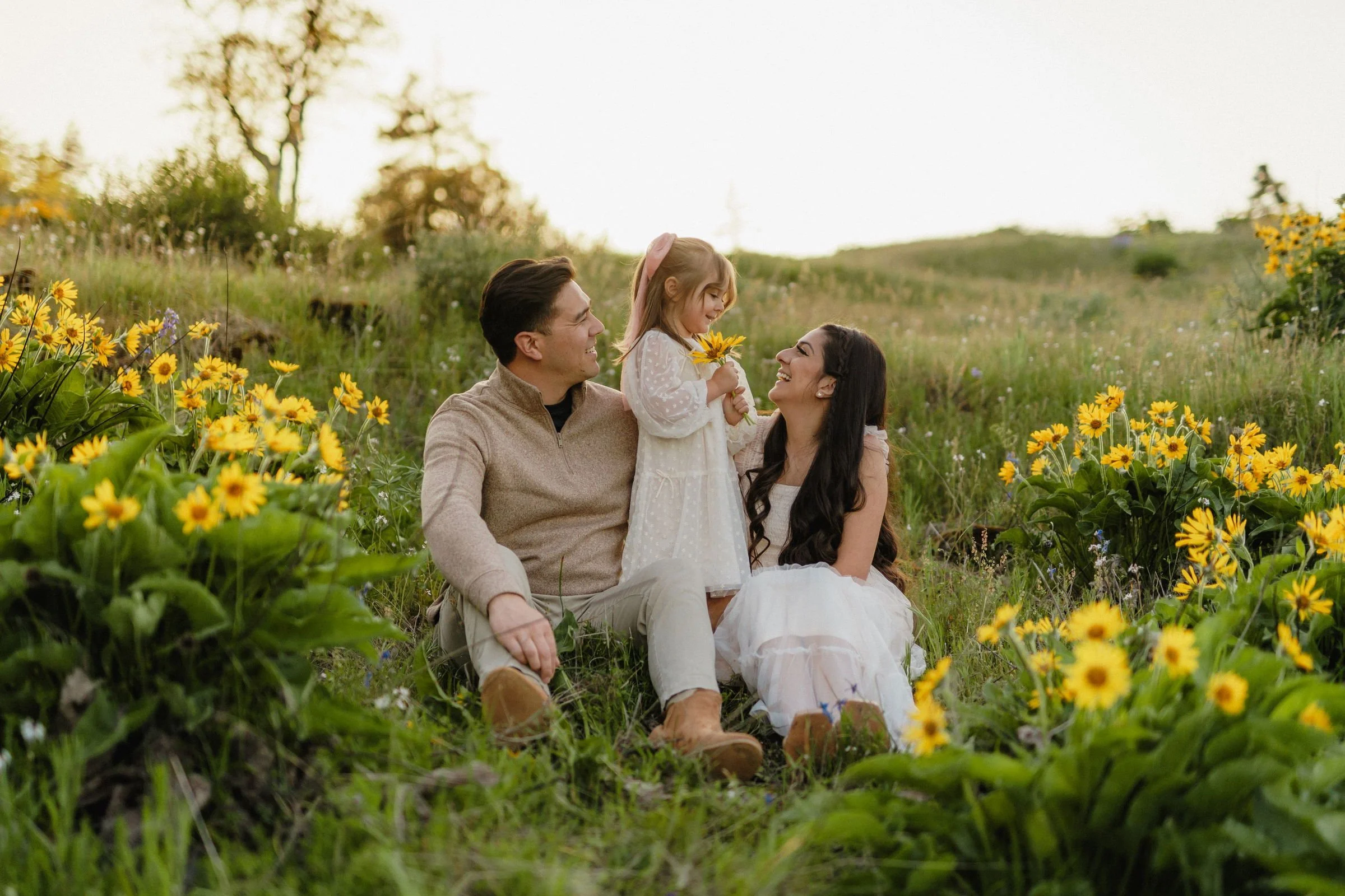 Family shoots