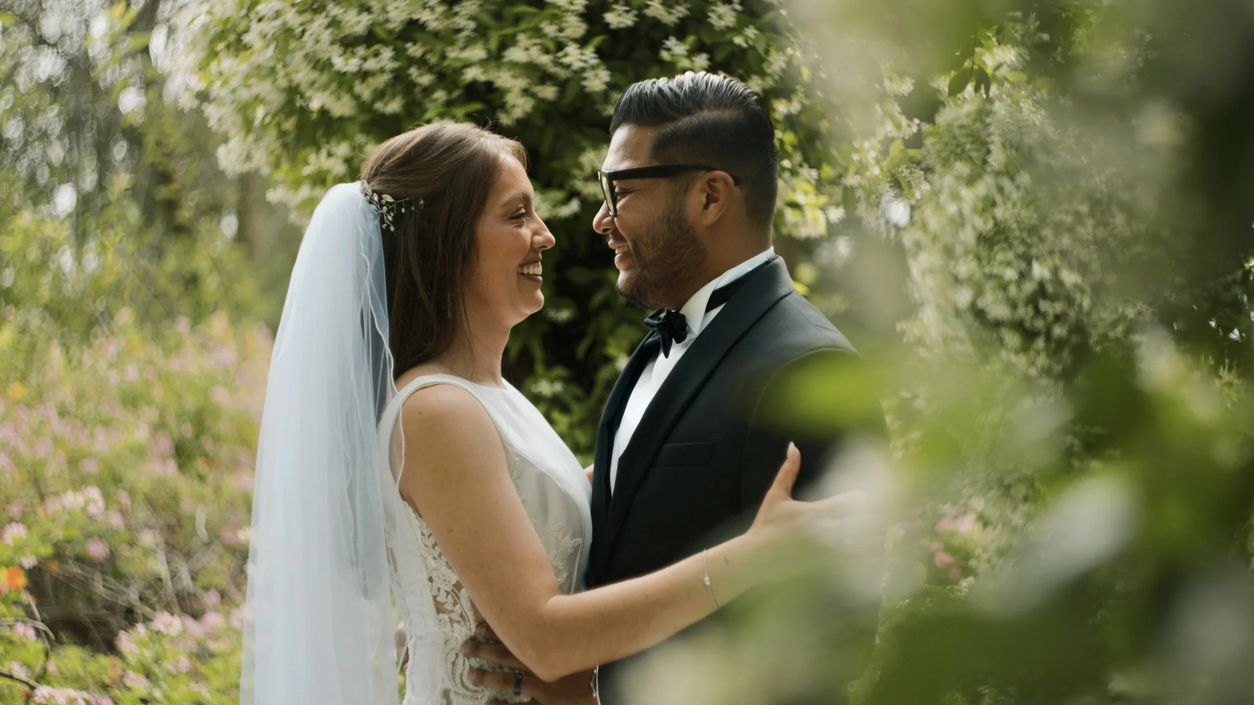 Pablo & Paula