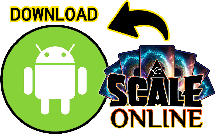Download SCALE for Android
