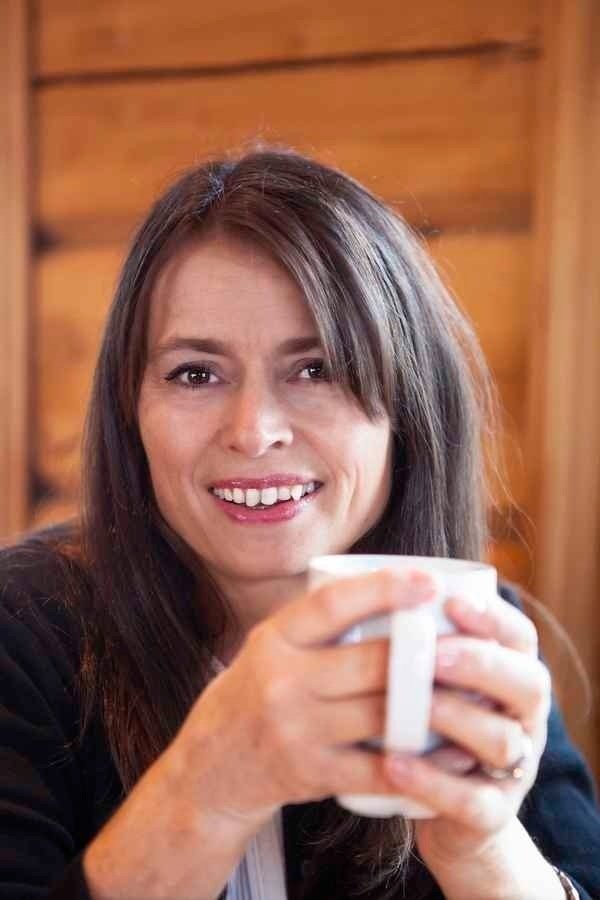 Siri Haanes