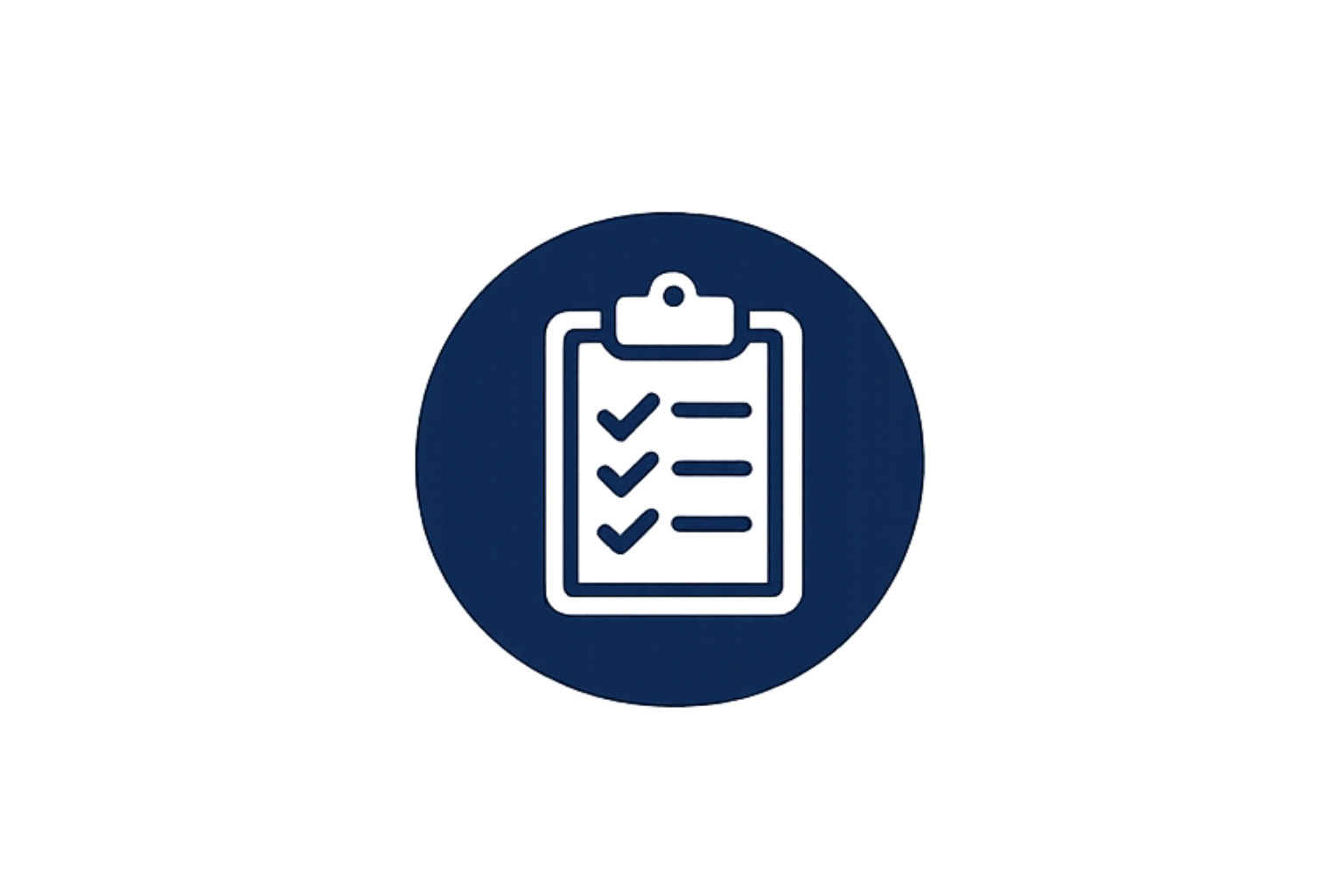 Accountable Government