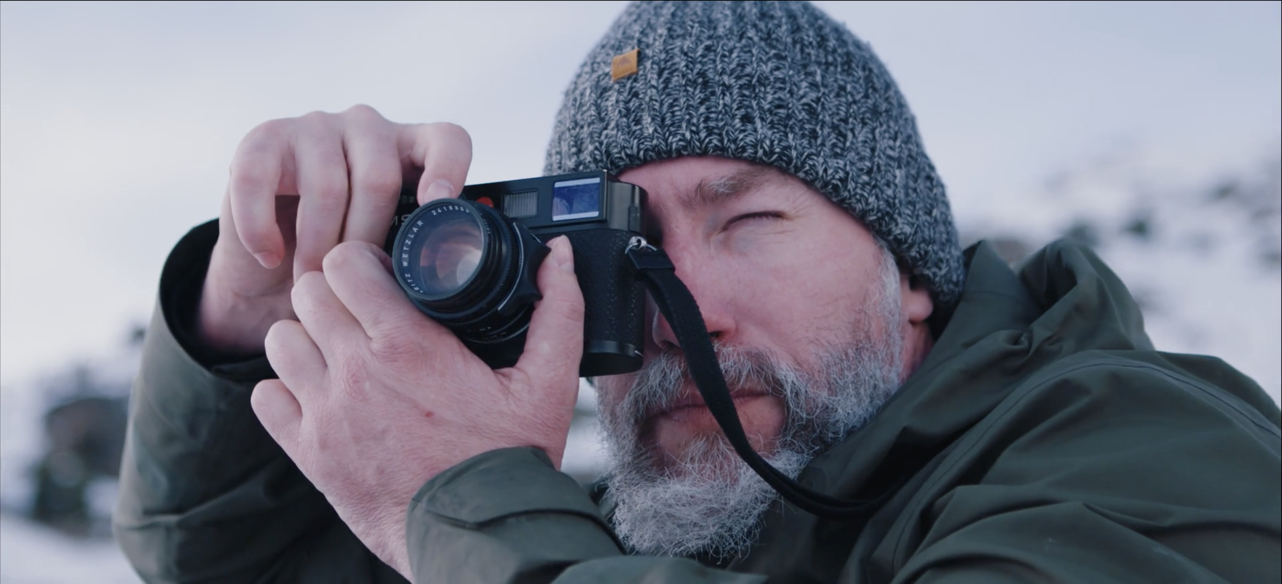 Brand Documentary Video