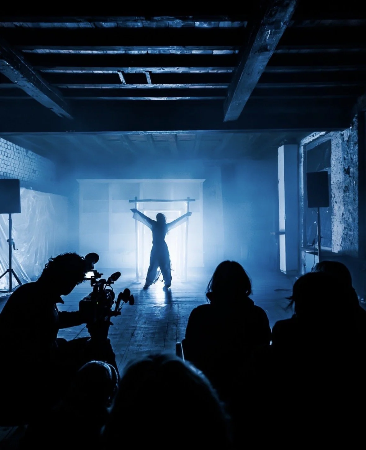 Arts & Culture Video