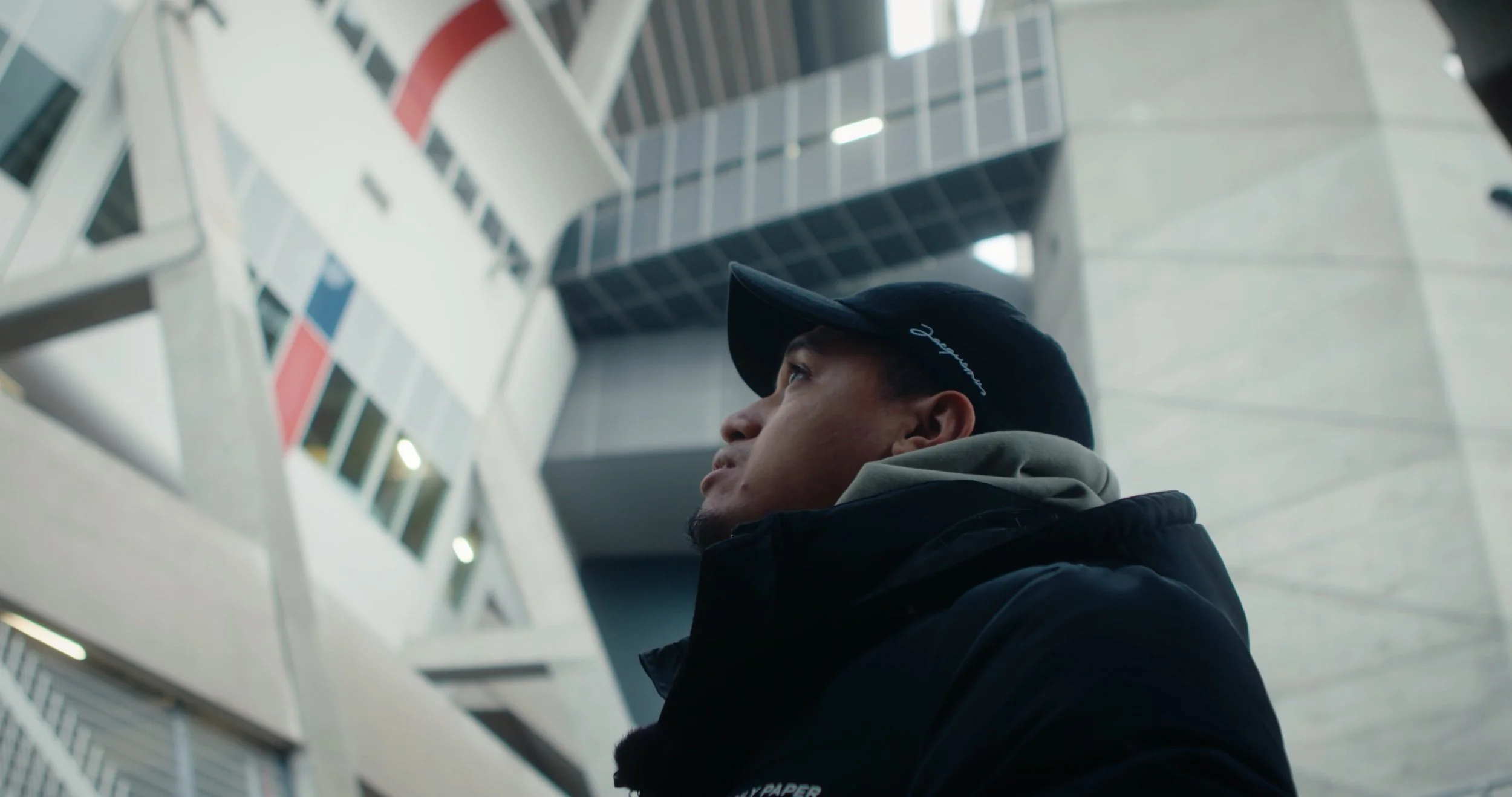 A Transit to Remember