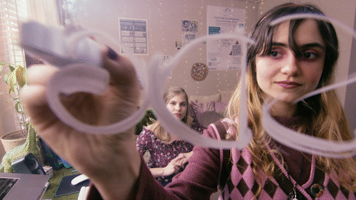 Future of Consumption