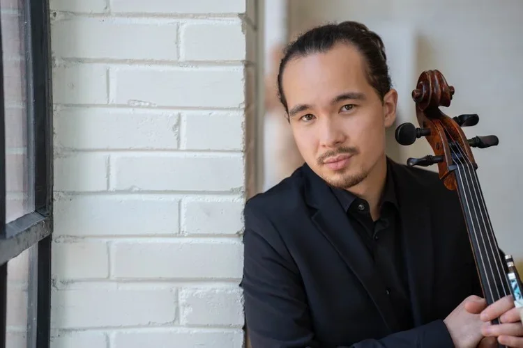 Andrew Park