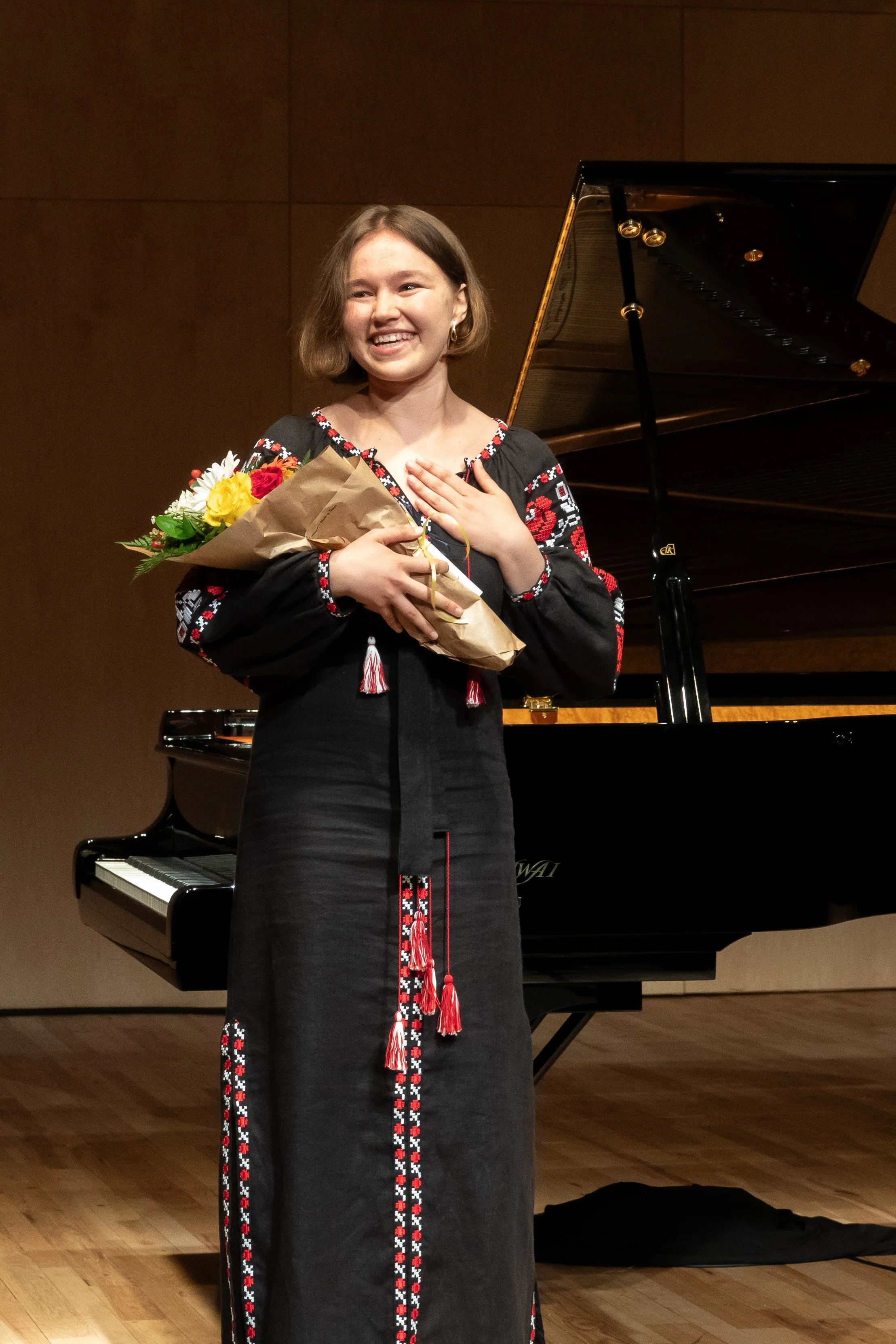 Mariya Orlenko