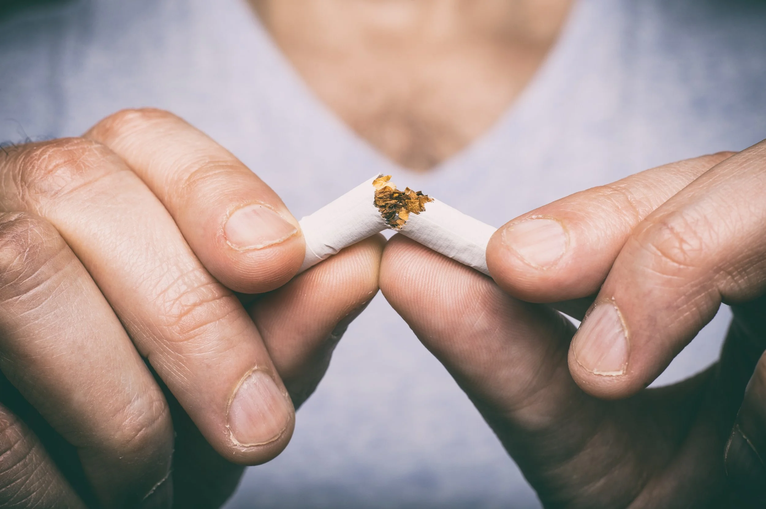 Quit Smoking Hypnosis