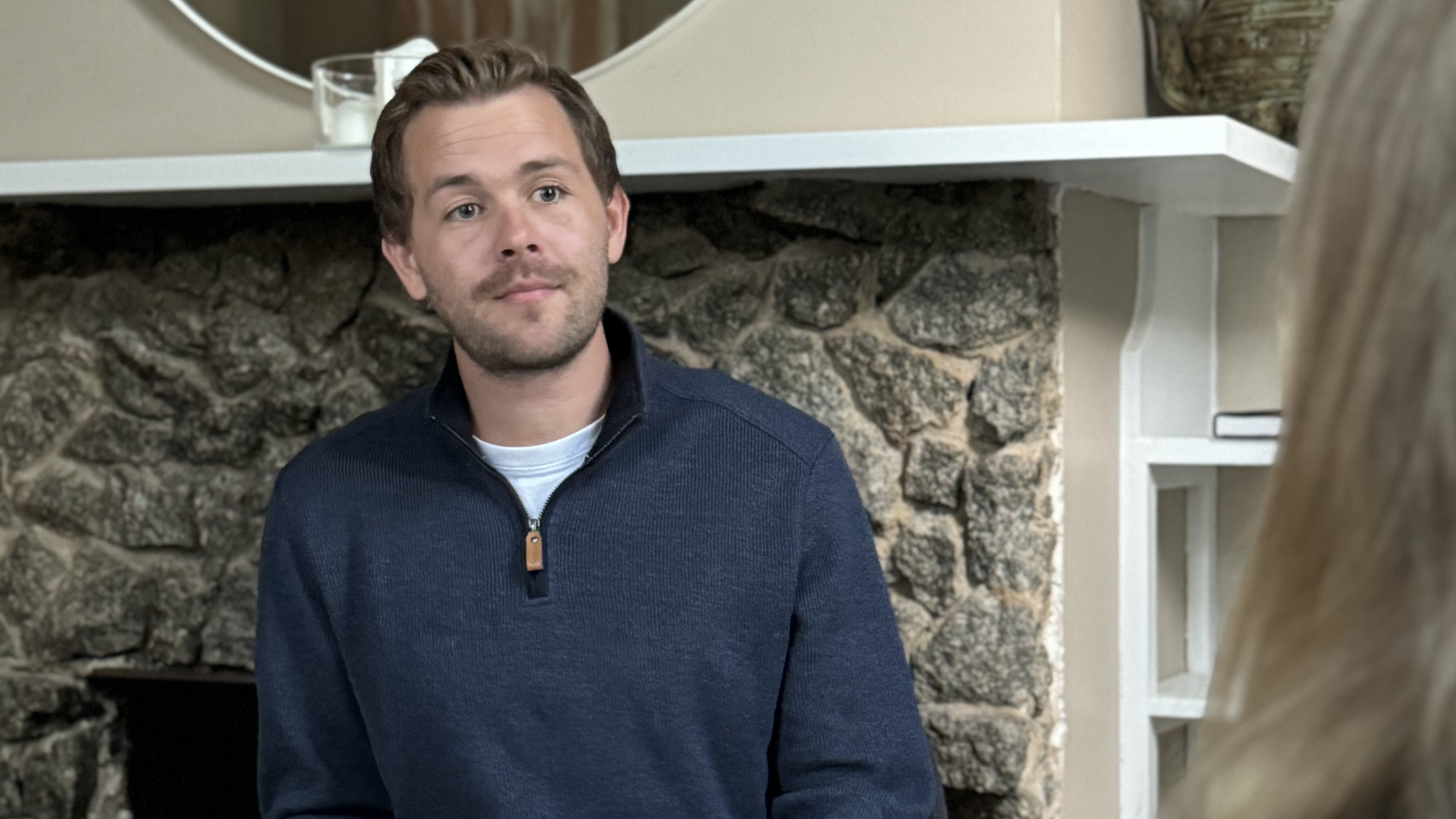 Lucas Lindblom - Clinical Hypnotherapist