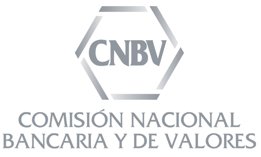 Comisión Nacional Bancaria y de Valores