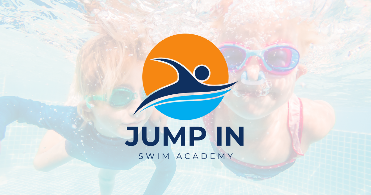 Jump In Swim Academy- Redmond logo