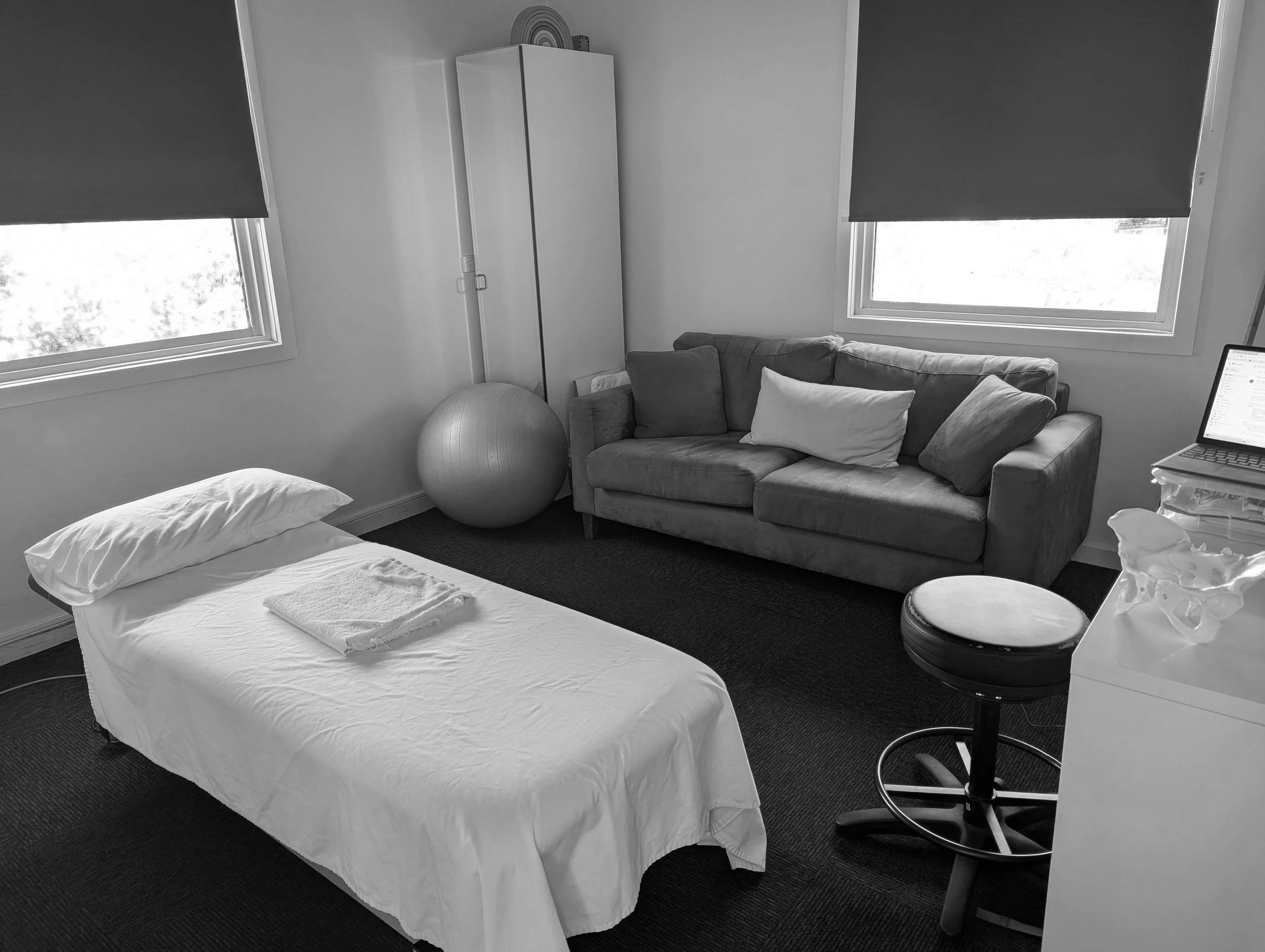 Women's Health Physio