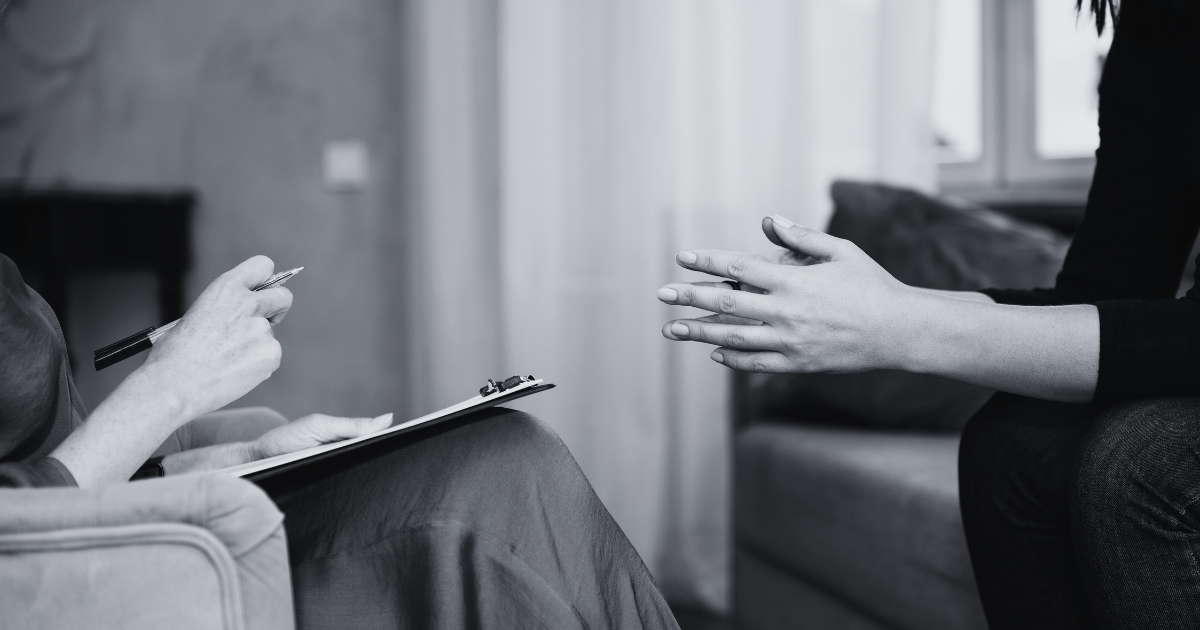 Mental Health Occupational Therapy