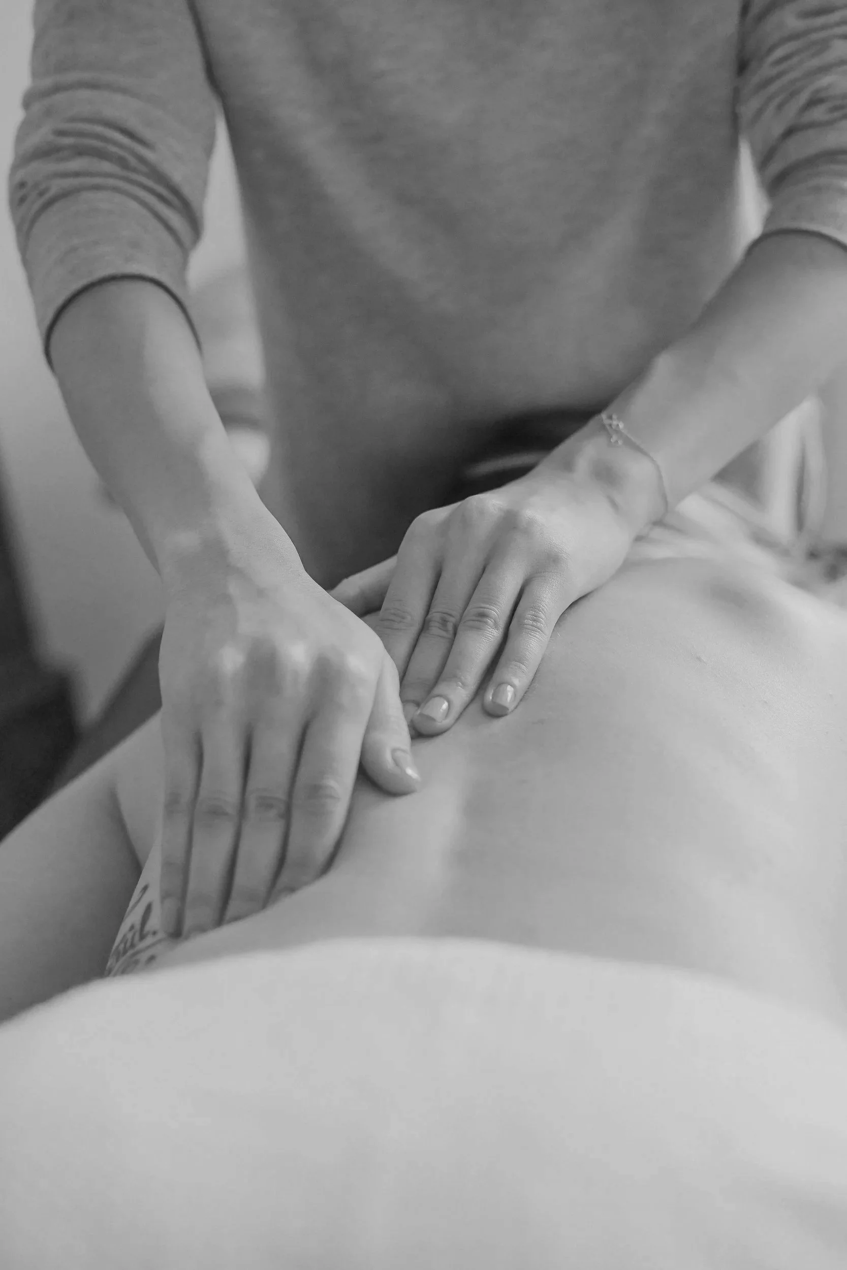 Osteopathy