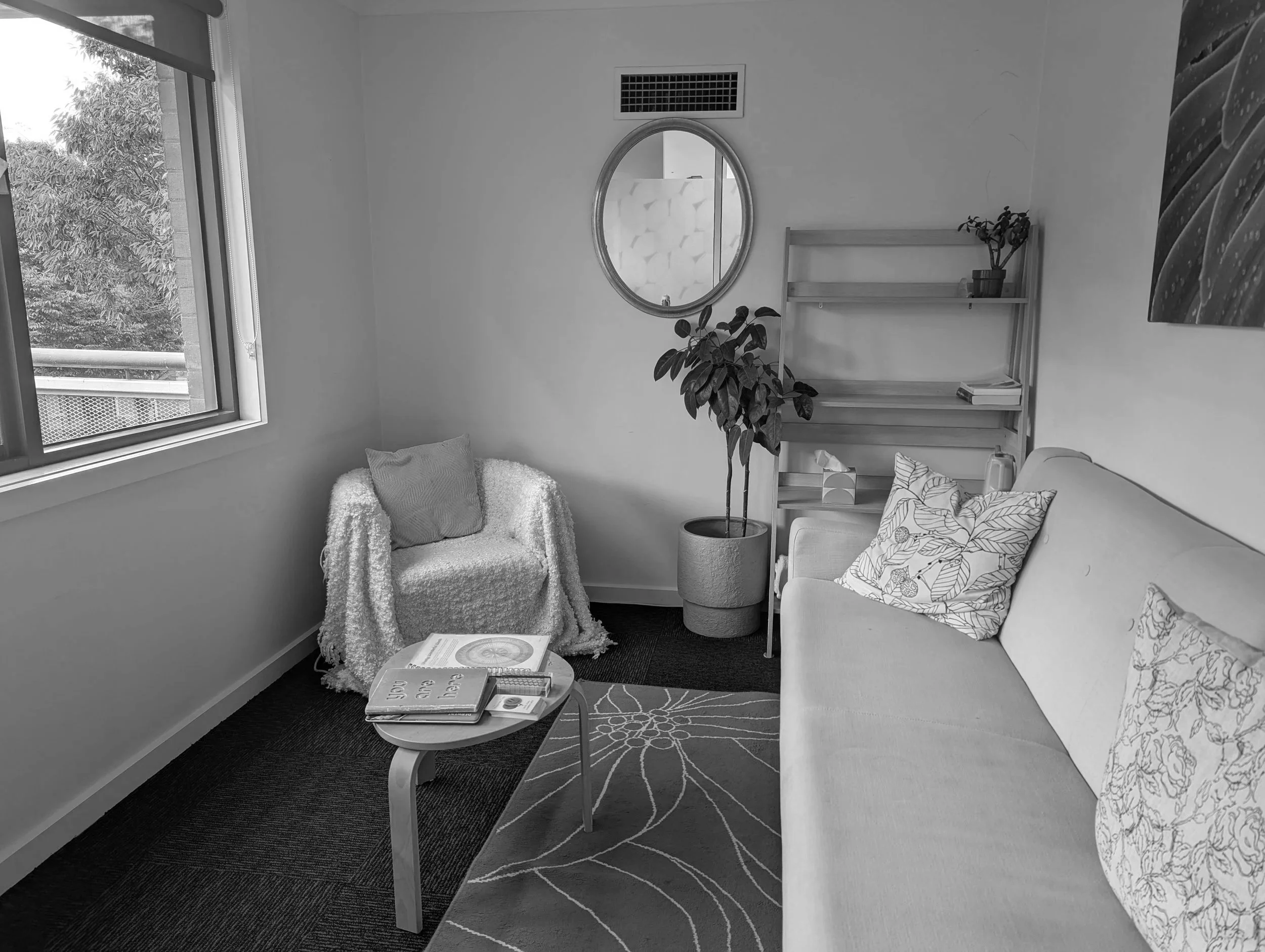Counselling