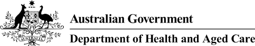 Australian Government — Department of Health and Aged Care