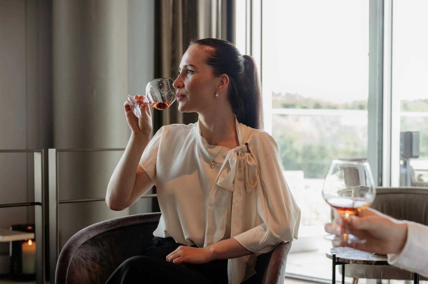 Tower Restaurant UMA