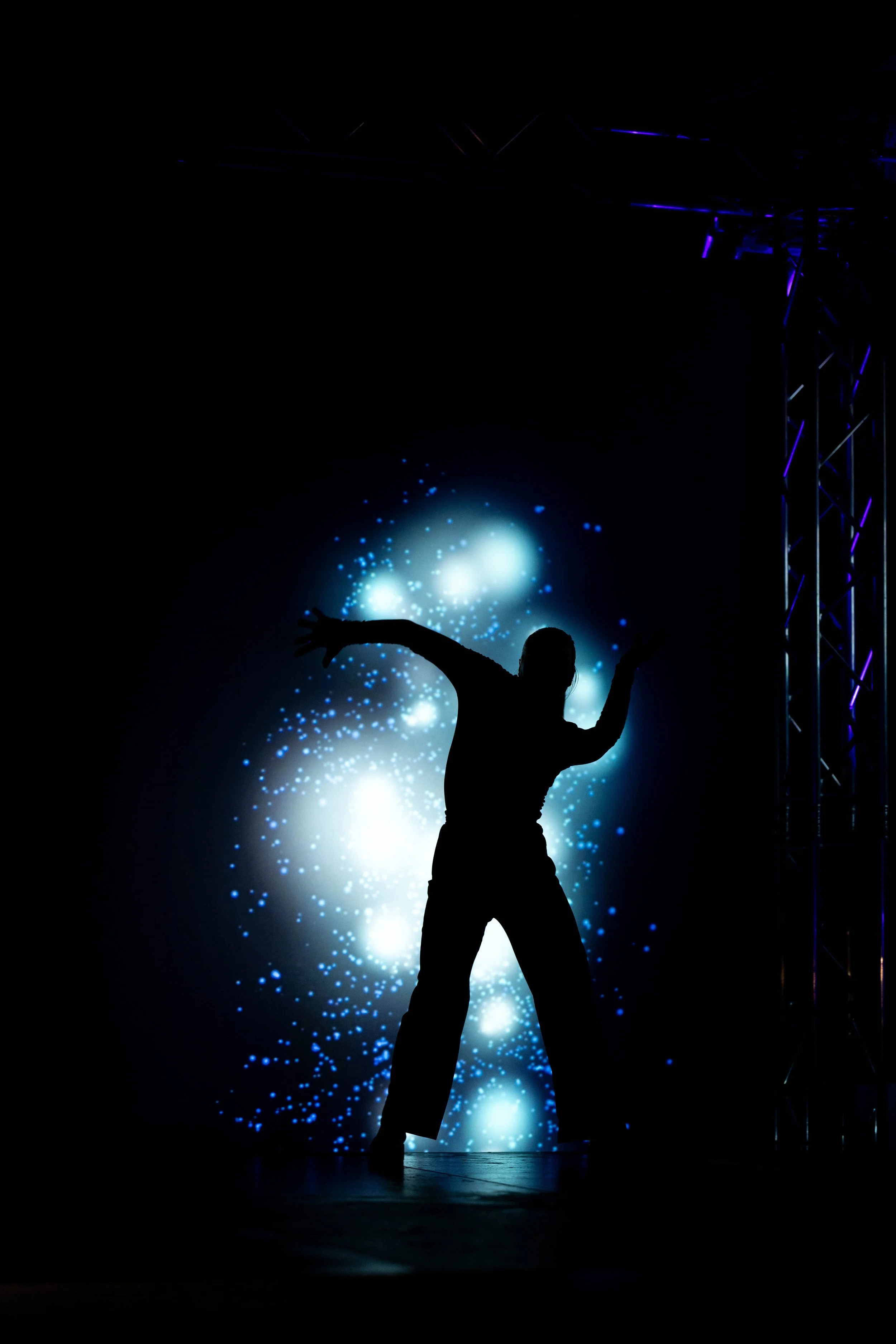 Murten Lichtfestival