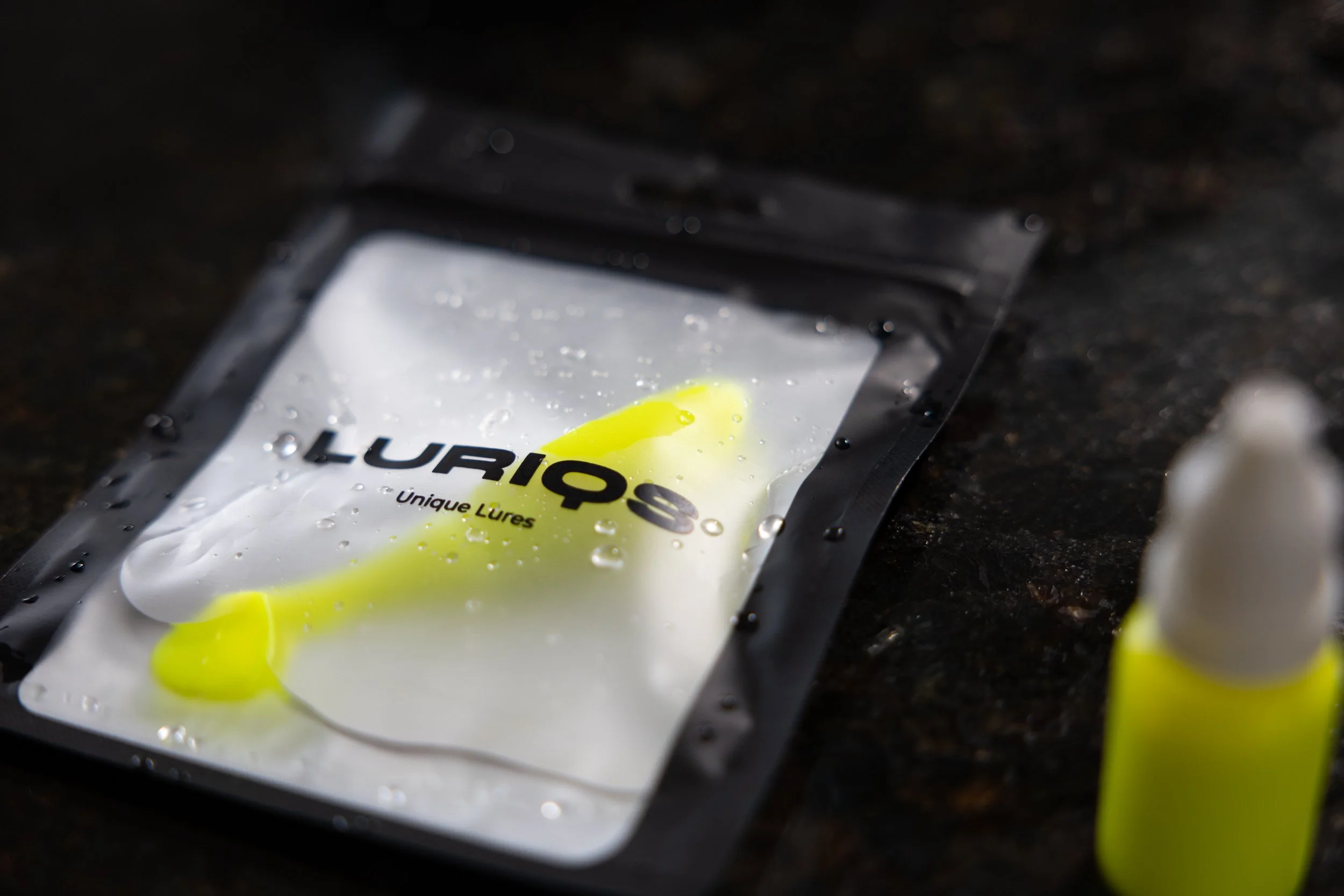 Produktfilm Luriqs