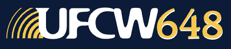 United Food and Commercial Workers Union, Local 648 logo