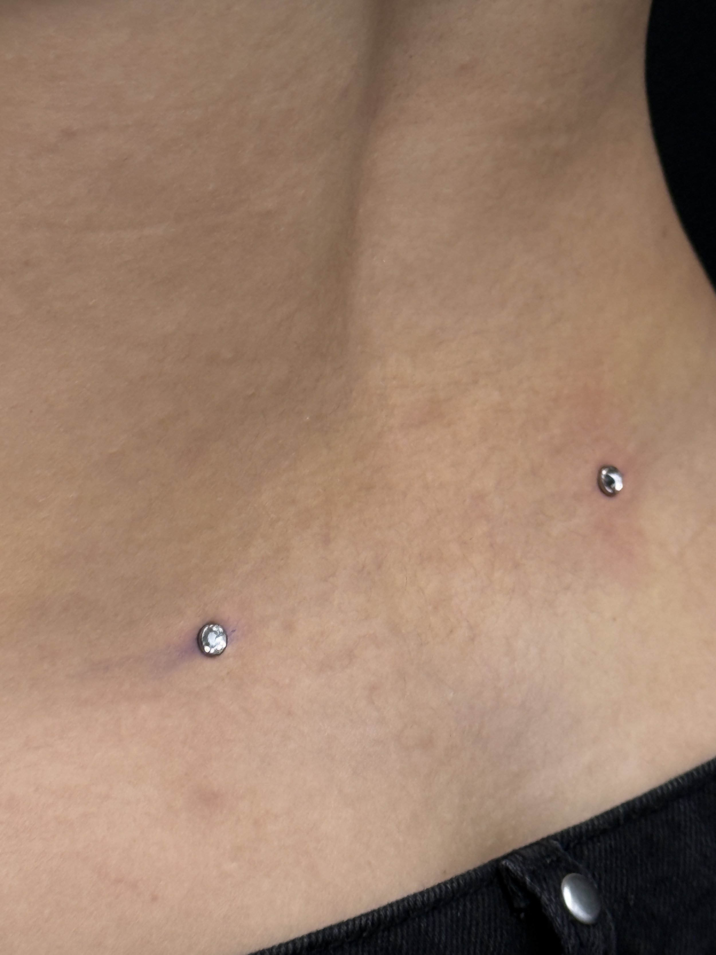Tatuaje realizado en Sacred Ink Madrid