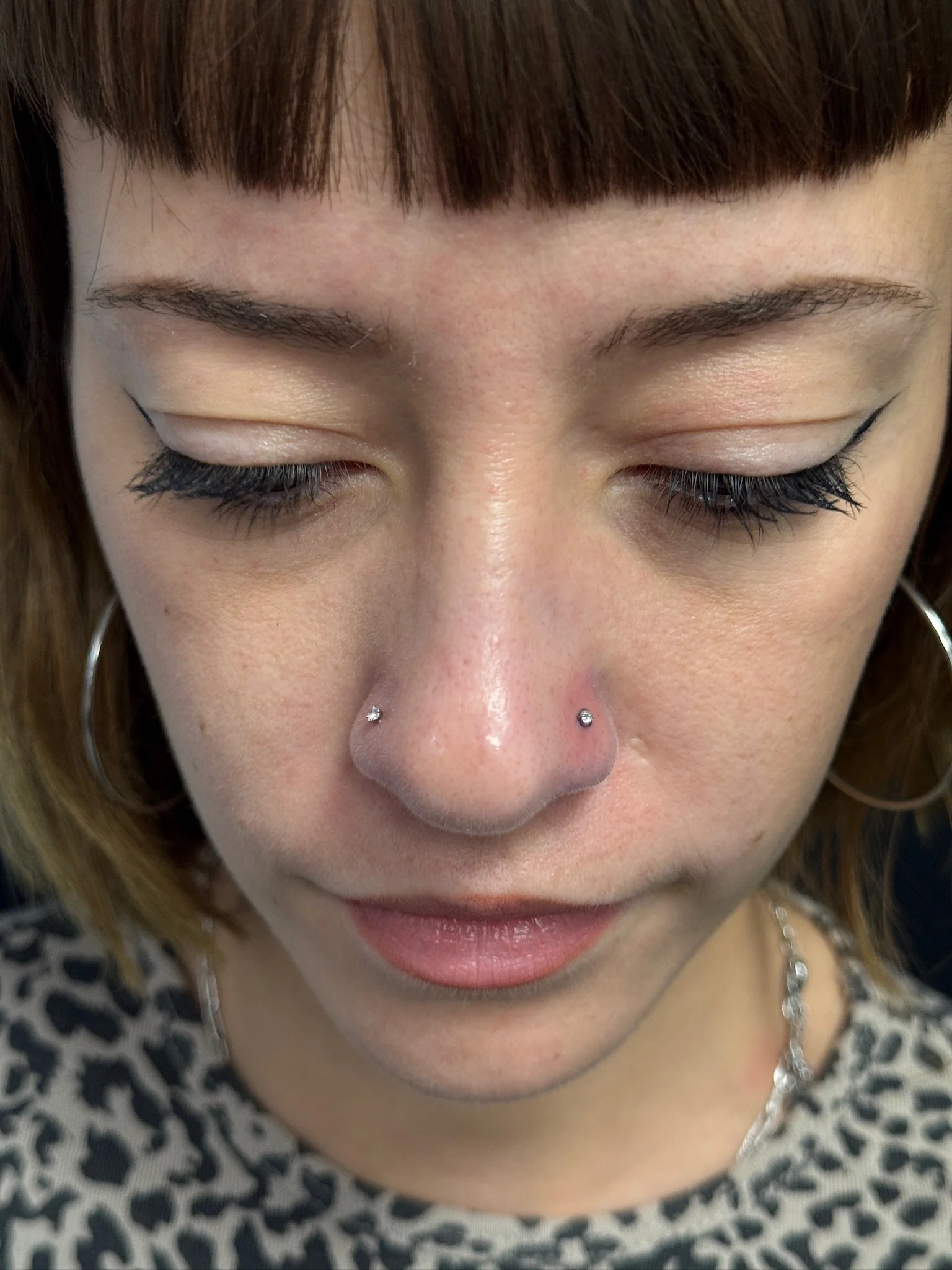 Tatuaje realizado en Sacred Ink Madrid