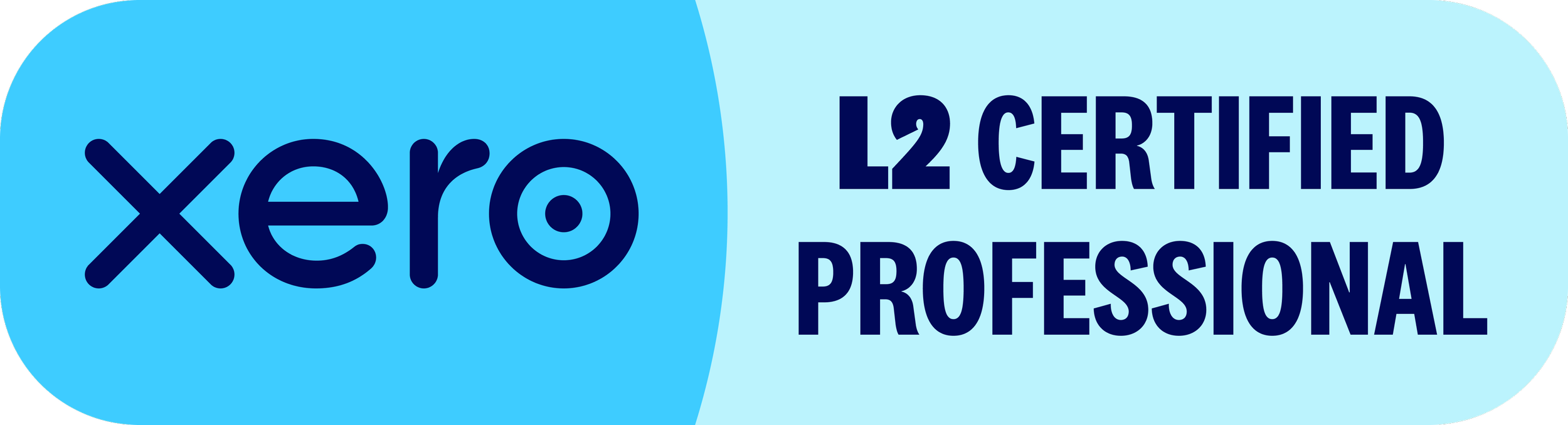 xero-L2-certified-specialist