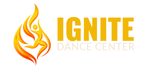 Ignite Dance Center logo
