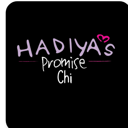 Hadiya’s Promise logo
