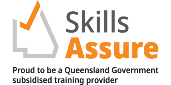 Skills Assure — Proud to be a Queensland Government subsidised training provider