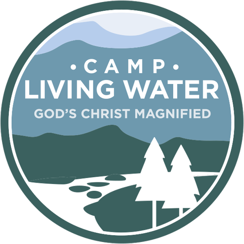 Camp Living Water logo