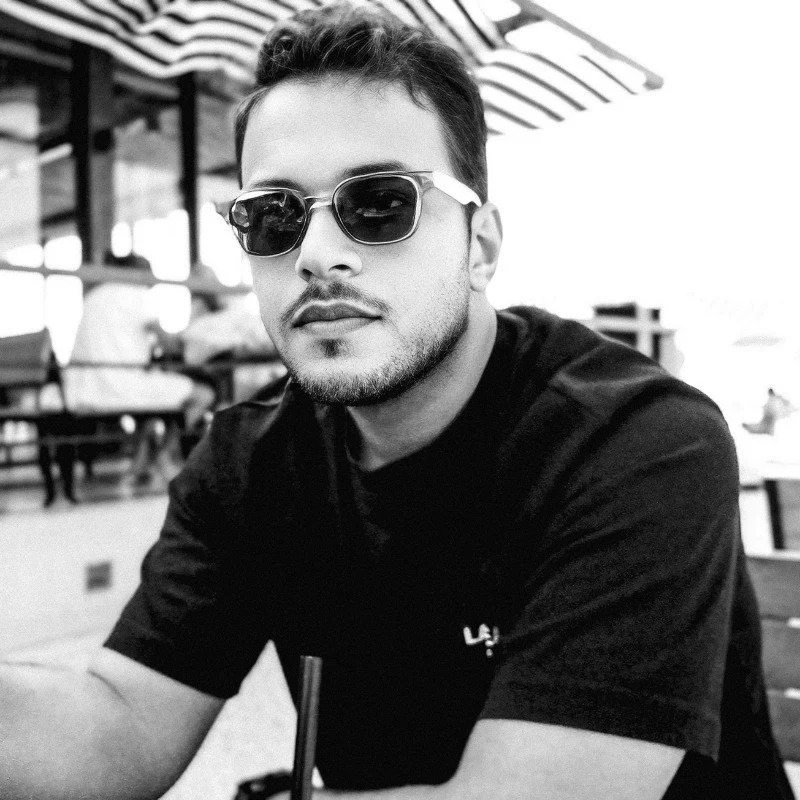 Ahmed Shohoud