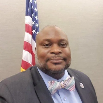 Mark Henderson