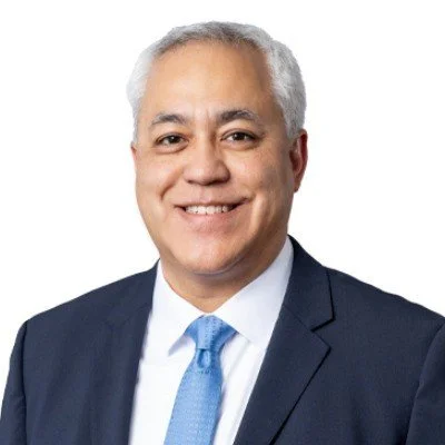 Michael Viayra Jr