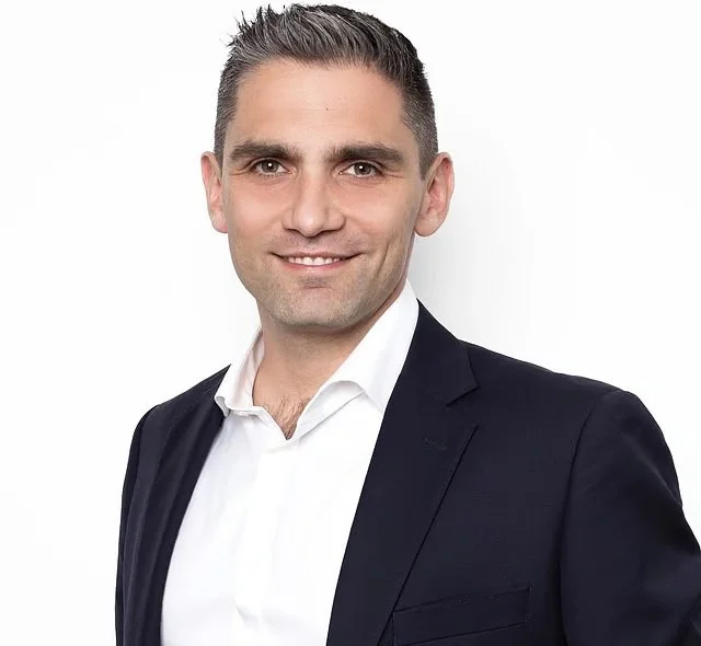 Stefano Braganti