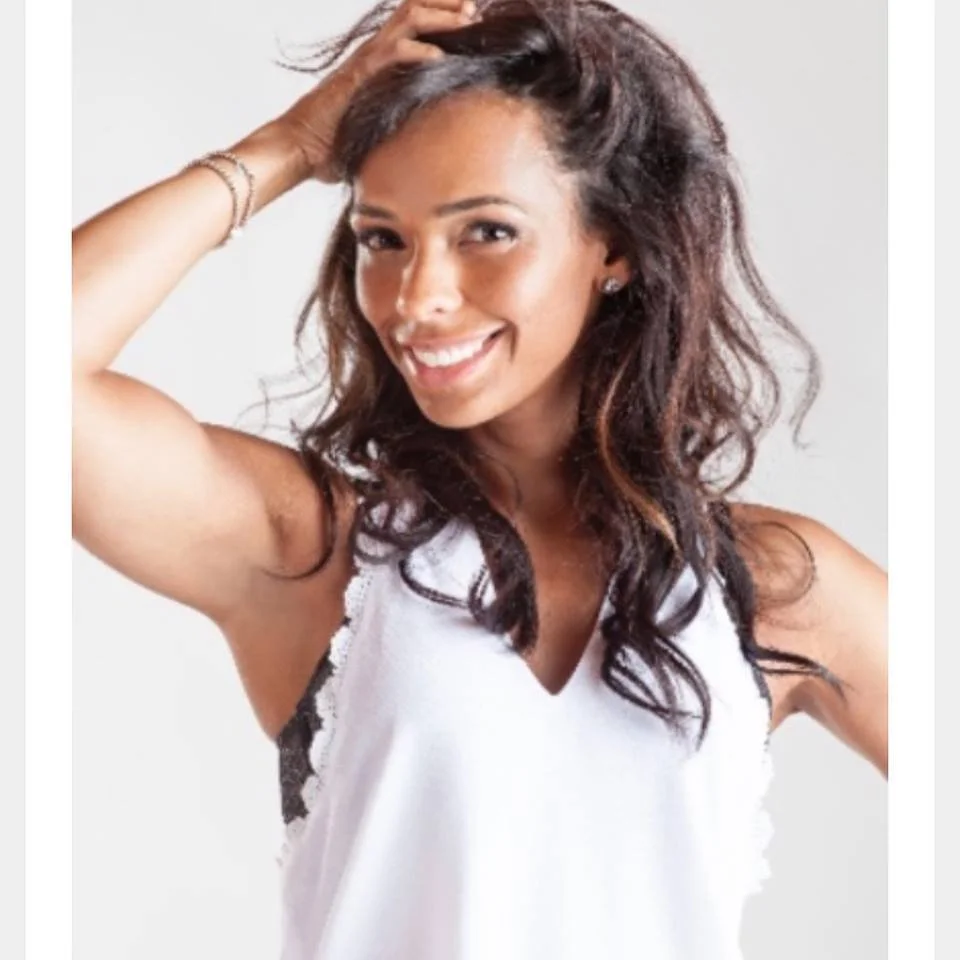 Toni Strong