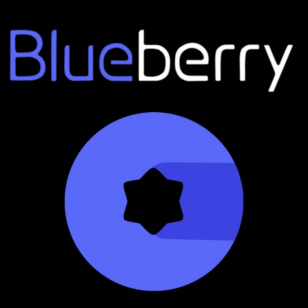 Blueberry AI